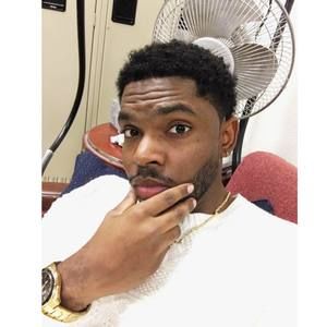 Meet your Posher, Patrick